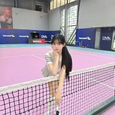钟慧语